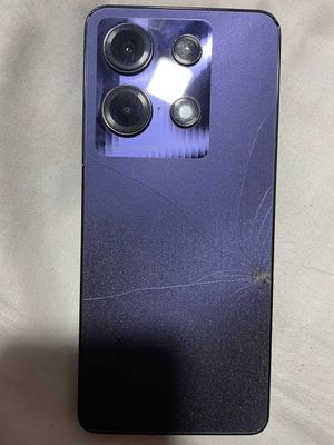 infinixhot 30 256 GB holati yaxshi 1800 ga keliwam