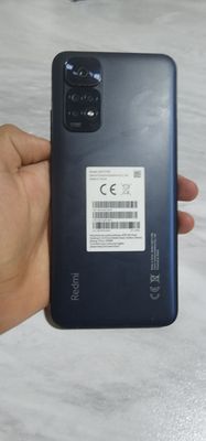 Redmi Note 11S