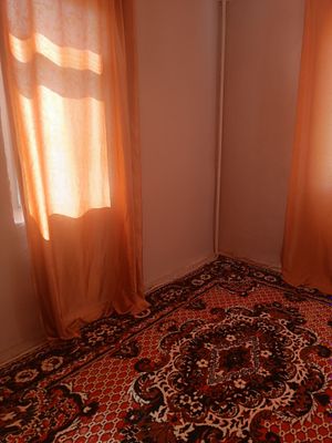 Sheriklikka kvartira qizlarga