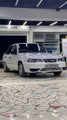 nexia 2 1.5 gibrid xolati tiniq