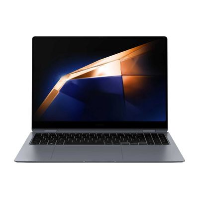 Samsung Galaxy Book4 360 | Intel Core 7 150U | 15.6" FHD Touch AMOLED