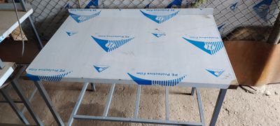 Stol nerjavika стол нержавика stilaj rakvina