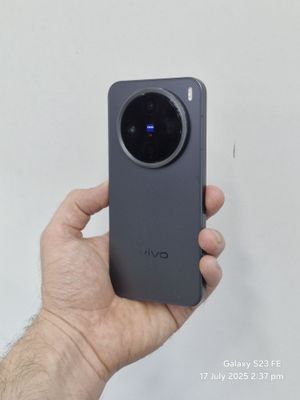Vivo X200 mini 12/512