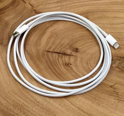 IPhone Lightning Kaбель Apple USB-C to Cable (1m)