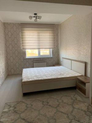 СРОЧНО сдается на долгий срок квартира на