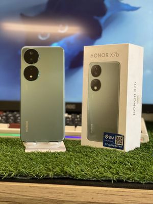 Honor X7b ideal 128/8+8 Gb