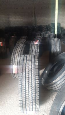 Автошина 315/70 R22.5 PR18 DD335 PR18 INNING( китай) задний