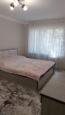 Сдается 3 ком квартира на Чиланзар 6.