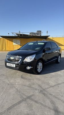 Cobalt 2024 metan gaz top toza