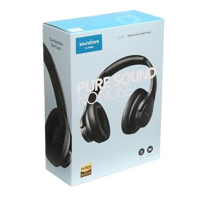 Беспроводные наушники Soundcore by Anker Life Q20