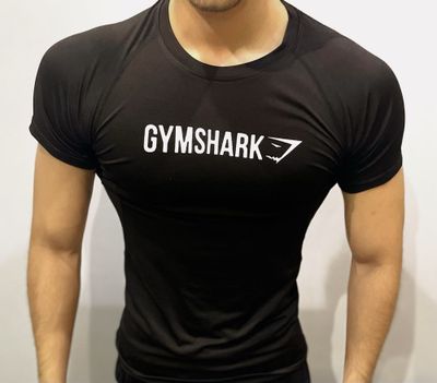 Футболка gymshark