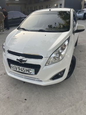 Spark sotiladi yili 2013