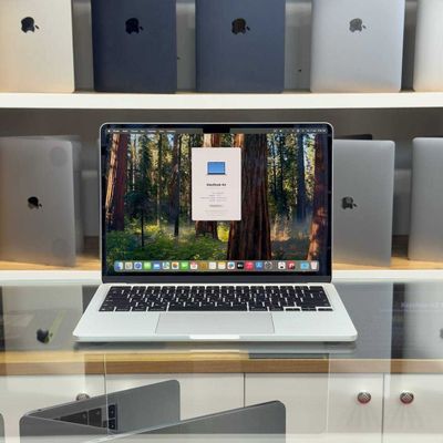 Macbook Air M3 16/512GB Nasiya Savdo