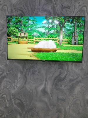 Maytech smart Tv 43 S srochna sotiladi