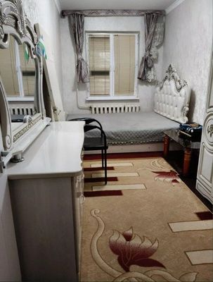 Mirzo-Ulug‘bek Mashinasozlar Metrosi yonida arenda