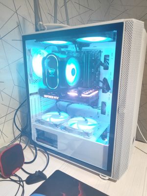 Komputer Rtx 3060ti