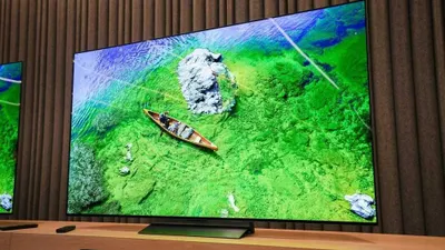 Телевизор TV LG OLED Evo 55/65/77/83 C5 RLA Новинка 2025 Супер акция