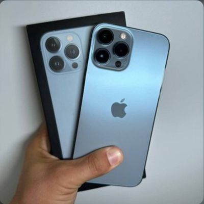 Iphone 13 pro 128