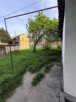 Продам земельный участок. 9 соток. Сергели. Янгихает.