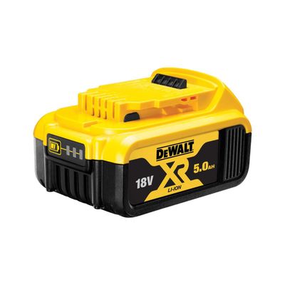 DeWalt 18V батарея