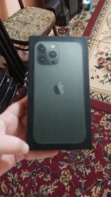 iphone 13pro sotiladi