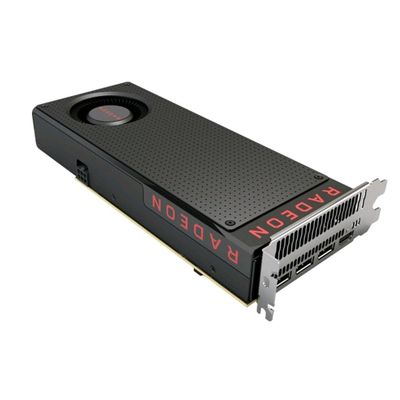 AMD RADEON RX 570 4GB GDDR5