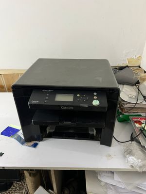 Canon i-sensys mf4410