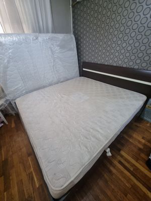 Продам матрас б/у