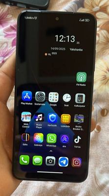 poco m5s bor 950 kelishamiz