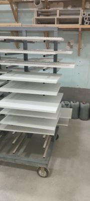 Услуга покраска мебели