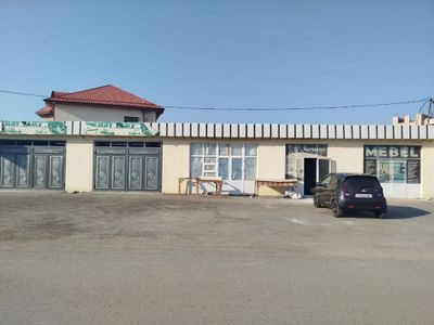 Нонвойхона арендага берилади