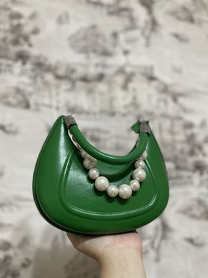 Кизлар Сумкаси, Качественный