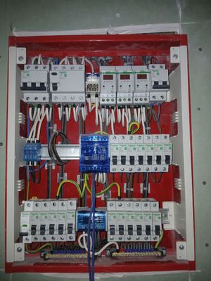 Elektrika Hizmatlari 7/24