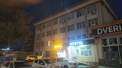 Hostel | Хостел | Арзон Покиза мехмонхона гостиница хостел HOS025