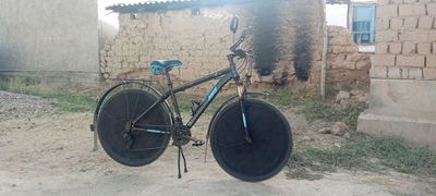 velosped