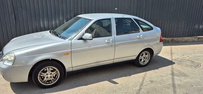Продается Lada Priora 2172