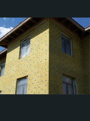 Утепление Базальт Пеноплекс +998943202505