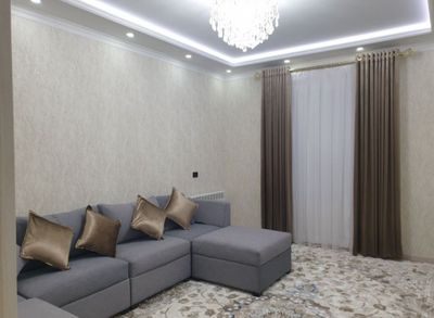 Аренда. Квартира.3х ком.Новостройка.High Town ситй.