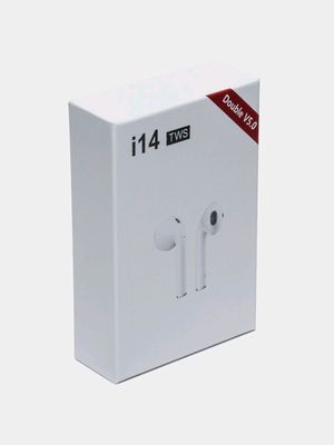 AIRPODS TWS i11, i12, i14, i15, i18 optom narxda