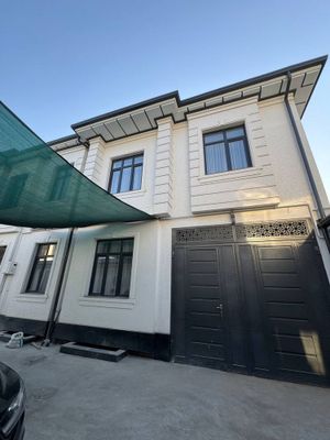 Продаётся Евро Дом в элитном месте. Юнусабад. 8-квартал.