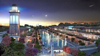Срочно в Seoul Mun сдаётся в аренду коммерческое помещение 160 м2