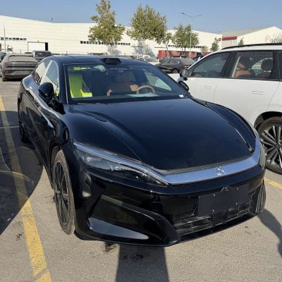 BYD HAN L (2 Pozitsiya)