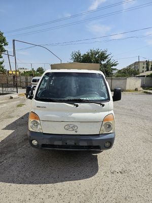 Hyundai Porter 2 сотилади