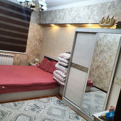 Shayhontohur arenda oilaga beriladi