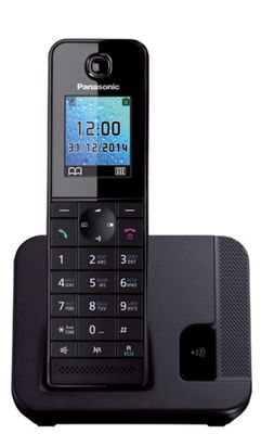 Продается городской радиотелефон Panasonic KX-TGH210