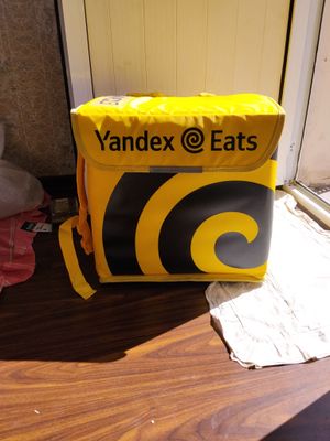 Yandex termasumka