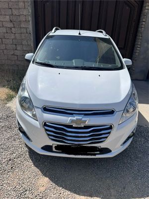Oq Spark avtomat 4 poz 2018 oxiri 2019 kuzovda chiqgan