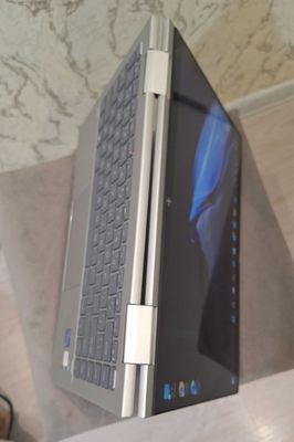 HP Envy x360 ноутбук