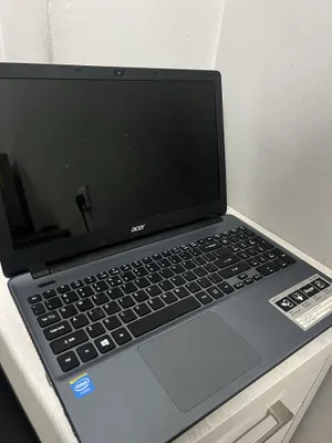 Acer Ноутбук сотилад