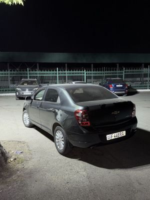 Kobalt sotiladi.